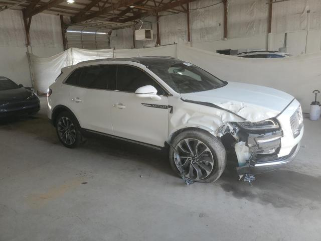 2022 LINCOLN NAUTILUS R 2LMPJ8K96NBL08088