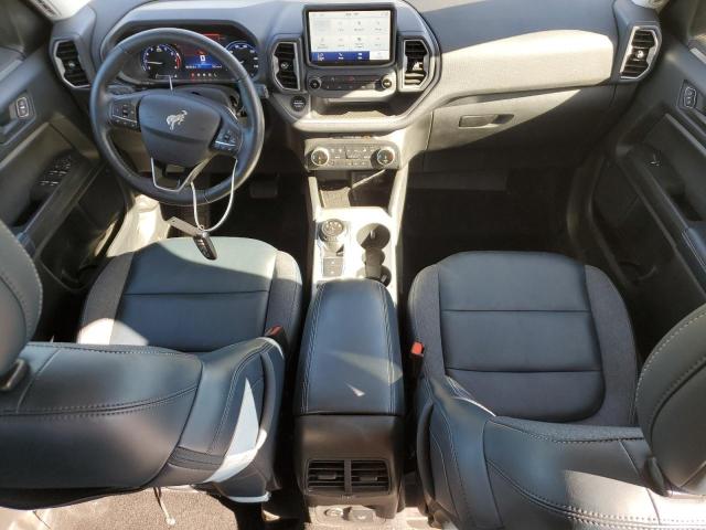 2022 FORD BRONCO SPO 3FMCR9C66NRD88331