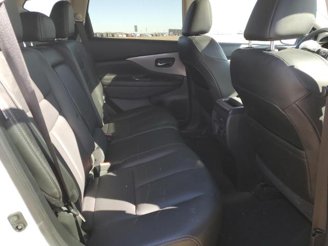 2023 NISSAN MURANO SV 5N1AZ2BS8PC112098