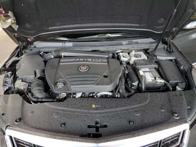 2015 CADILLAC XTS VSPORT - 2G61W5S8XF9221982