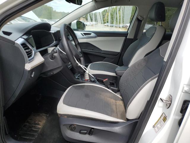 2025 VOLKSWAGEN TAOS SE 3VVUC7B24SM027977