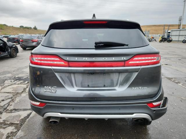 2017 LINCOLN MKC RESERV 5LMCJ3D98HUL14321