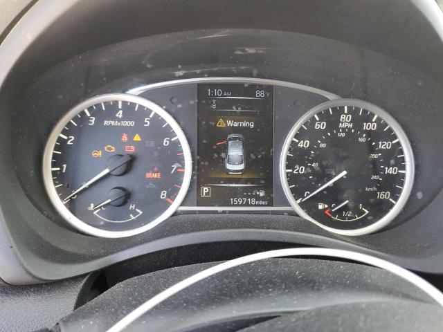 2018 NISSAN SENTRA S 3N1AB7AP8JY253161