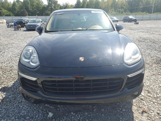 2015 PORSCHE CAYENNE S WP1AB2A21FLA56710