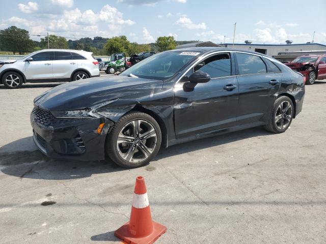 2021 KIA K5 EX 5XXG34J29MG007658