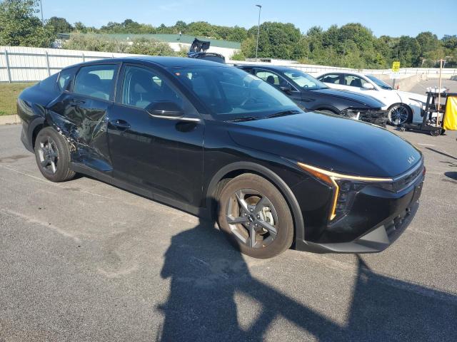 2025 KIA K4 LX 3KPFT4DE8SE117138