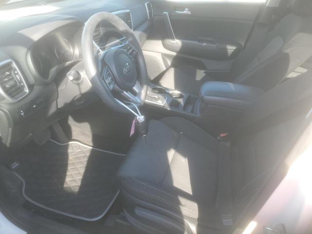 2020 KIA SPORTAGE L - KNDPM3AC0L7797665