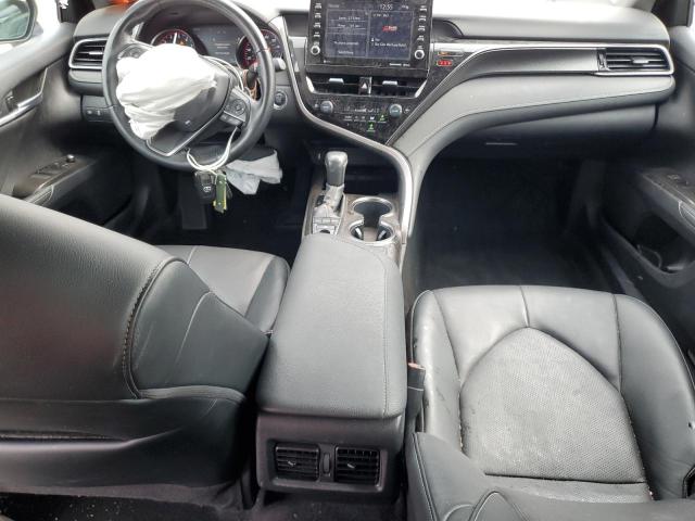 2022 TOYOTA CAMRY XSE - 4T1K61AK0NU010021