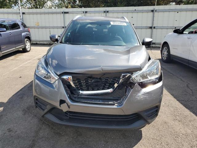 2018 NISSAN KICKS S #3302736020