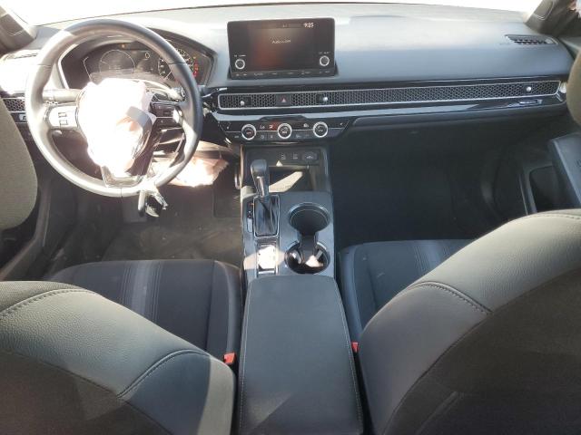 2025 HONDA CIVIC SPORT 2HGFE4F87SH014297