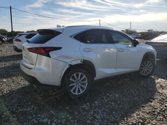 2018 LEXUS NX 300 BAS #3281627393