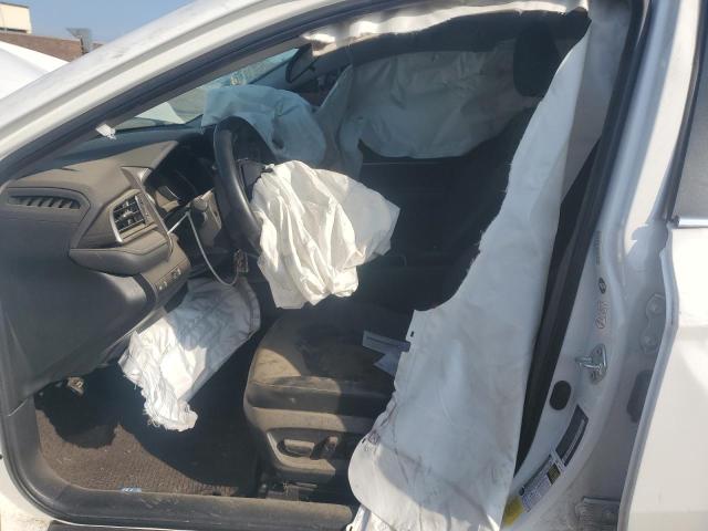 2024 TOYOTA CAMRY SE N #3304606441