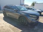 Lot #3301751393 2023 HONDA CR-V SPORT