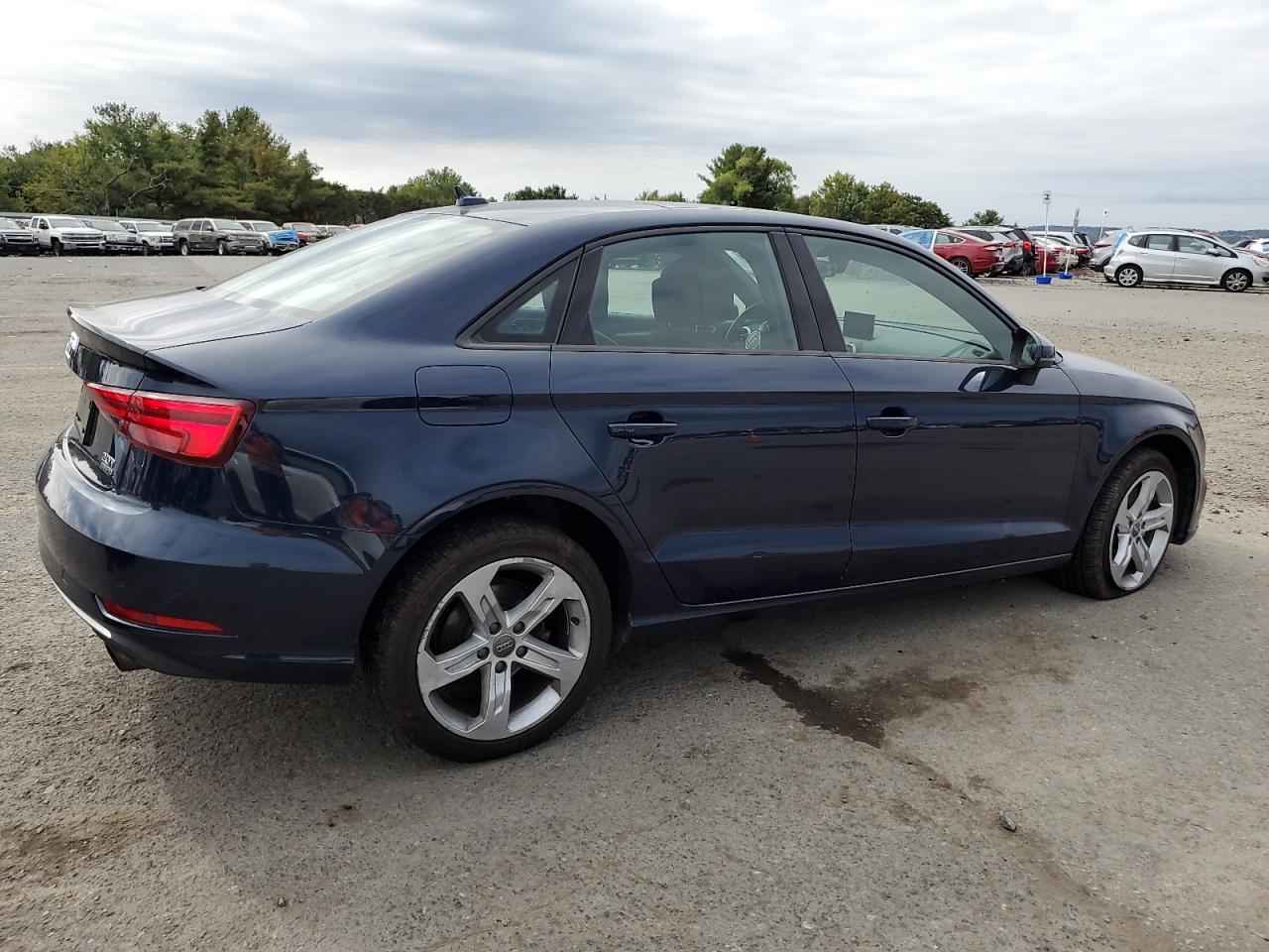 AUDI A3 PREMIUM