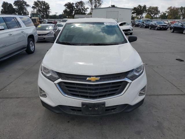 2020 CHEVROLET EQUINOX 3GNAXFEV0LS688934