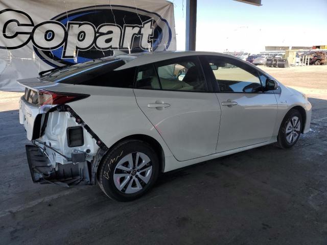 2017 TOYOTA PRIUS - JTDKARFU8H3036064