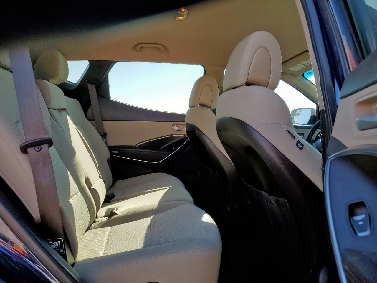 HYUNDAI SANTA FE SPORT