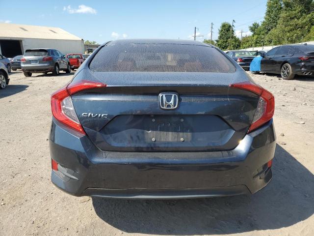 2018 HONDA CIVIC LX 2HGFC2F57JH500977