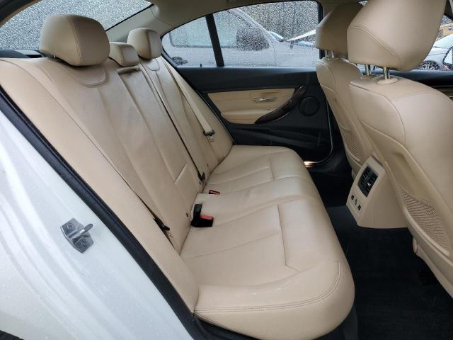 2017 BMW 320 XI WBA8A3C33HK692369