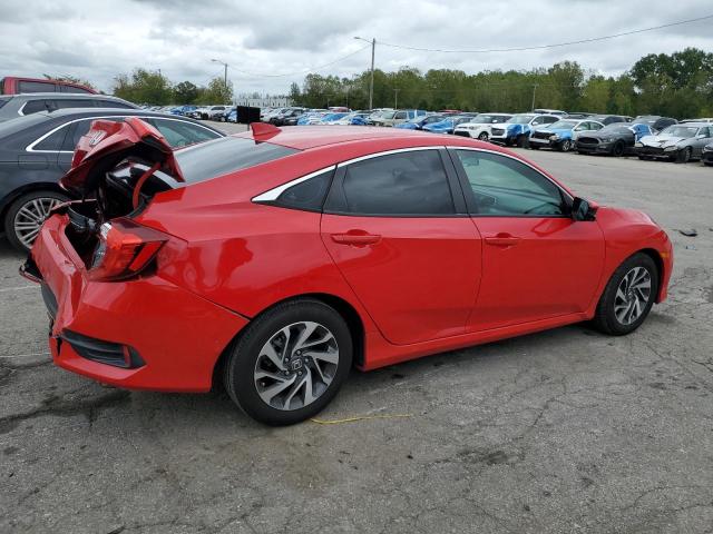 2017 HONDA CIVIC EX - 2HGFC2F71HH528544