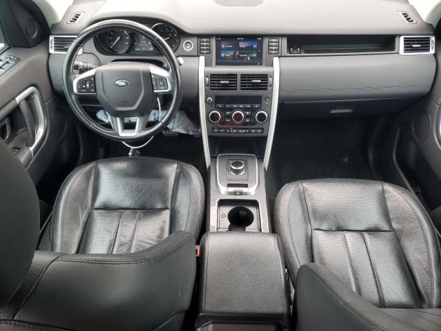 2017 LAND ROVER DISCOVERY SALCR2BG0HH672378