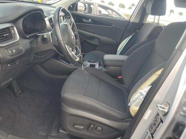 2020 KIA SORENTO L 5XYPG4A37LG626492