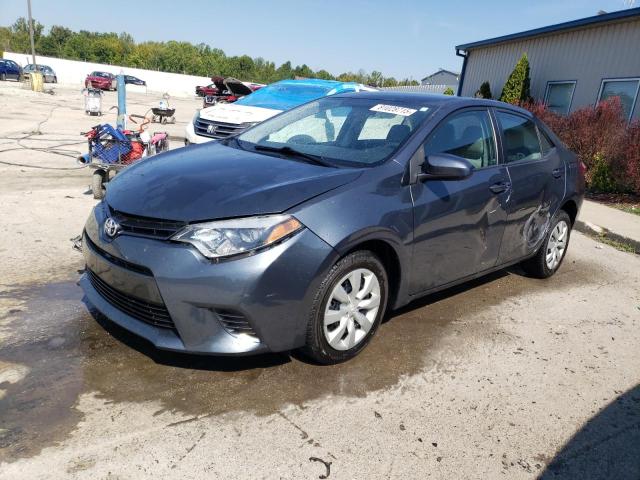 2016 TOYOTA COROLLA L 2T1BURHE3GC715145