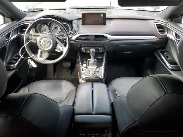 2018 MAZDA CX-9 GRAND JM3TCBDY7J0200690
