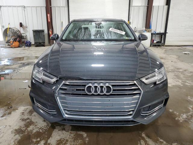 2017 AUDI A4 PREMIUM WAUENAF44HN066991