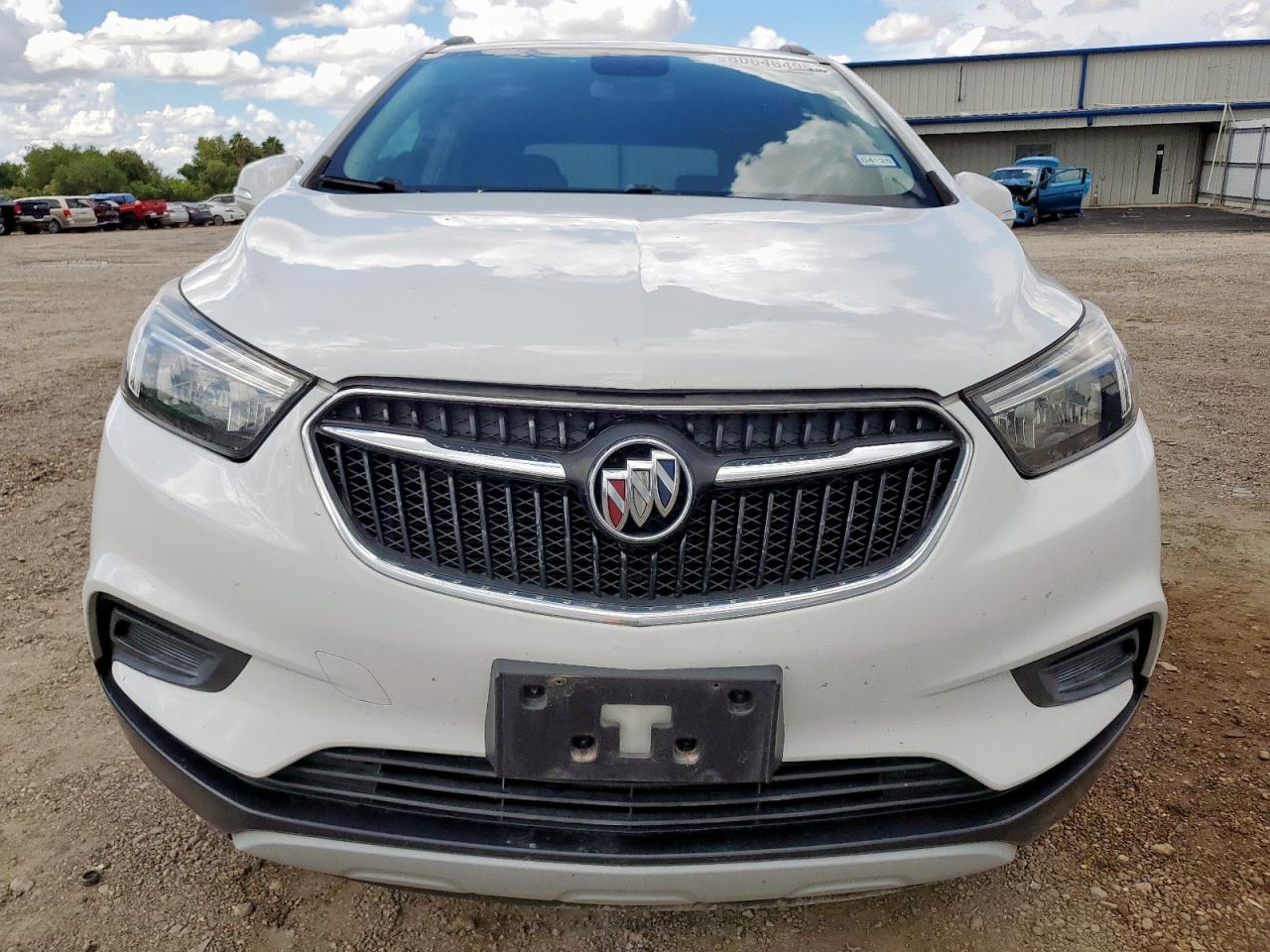 BUICK ENCORE PREFERRED