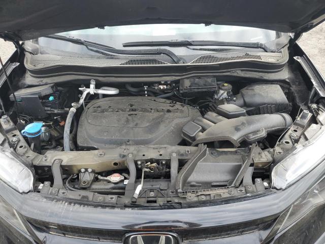 2022 HONDA PILOT TRAI 5FNYF6H80NB055832