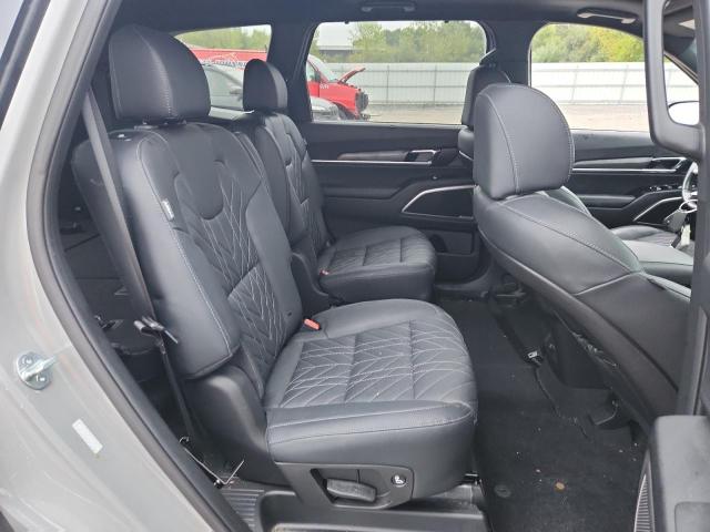 2024 KIA TELLURIDE #3301715378