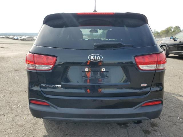 2017 KIA SORENTO LX - 5XYPG4A31HG303367