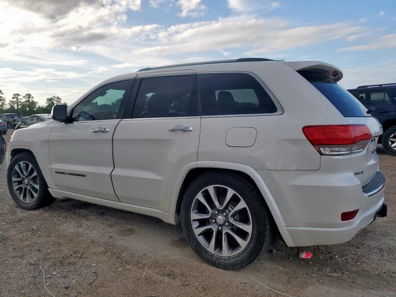 2017 JEEP GRAND CHER - 1C4RJFCGXHC927789