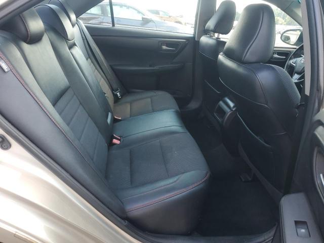 2016 TOYOTA CAMRY LE 4T1BF1FK3GU223878