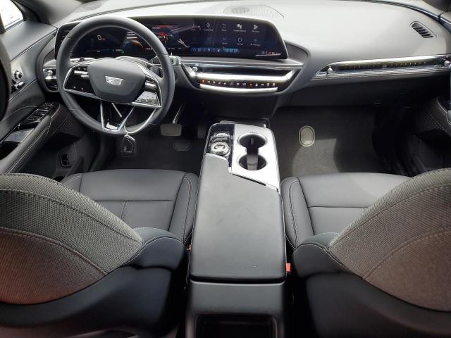 2024 CADILLAC LYRIQ TECH 1GYKPMRK5RZ135123