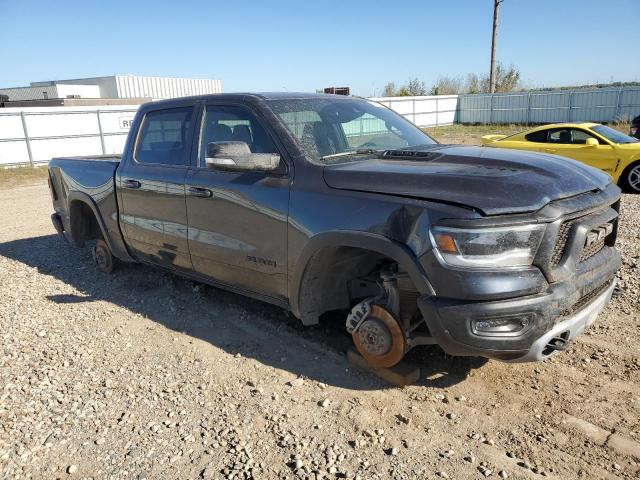 2021 RAM 1500 REBEL - 1C6SRFLT9MN551017
