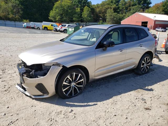 2025 VOLVO XC60 PLUS YV4M12RC5S1222602