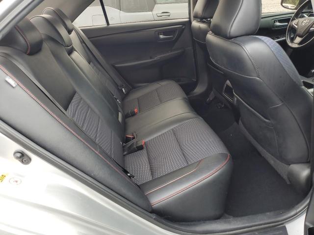2015 TOYOTA CAMRY LE 4T1BF1FK6FU073926