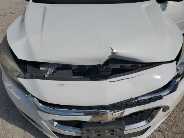 2016 CHEVROLET MALIBU LIM - 1G11C5SA8GF166877