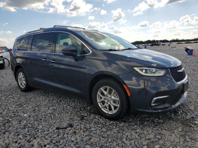 2021 CHRYSLER PACIFICA TOURING L 2C4RC1BG7MR588733