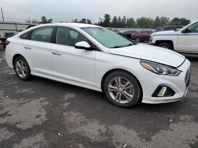 2019 HYUNDAI SONATA LIMITED 5NPE34AF0KH746333