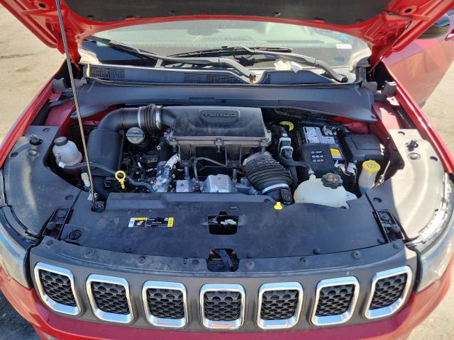 2023 JEEP COMPASS LA #3275471717