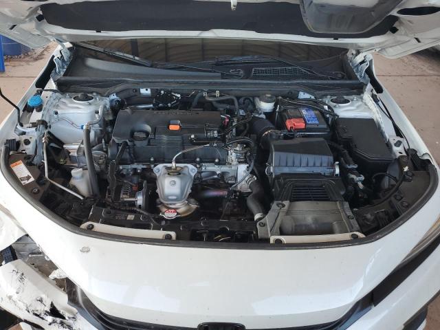 2022 HONDA CIVIC SPOR - 2HGFE2F57NH600707