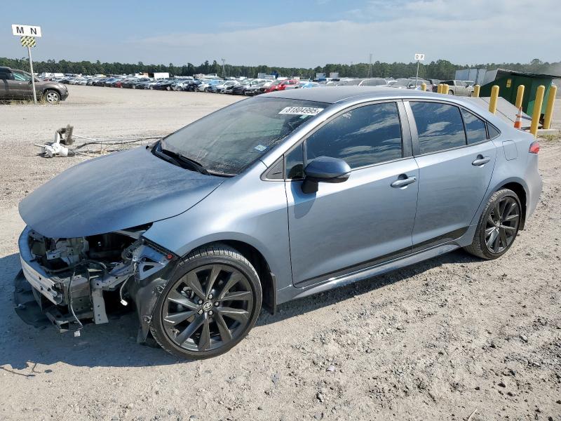2024 TOYOTA COROLLA SE #3301878440