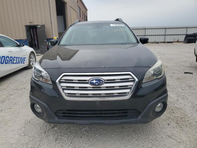2017 SUBARU OUTBACK 2. - 4S4BSAFC4H3314041