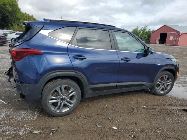 2022 KIA SELTOS S - KNDEUCAA4N7246163