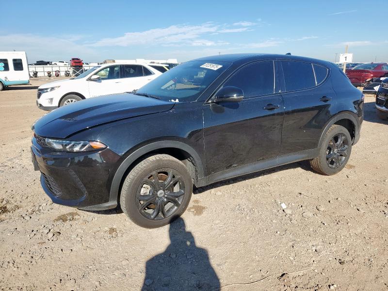 2024 DODGE HORNET GT ZACNDFAN4R3A08799