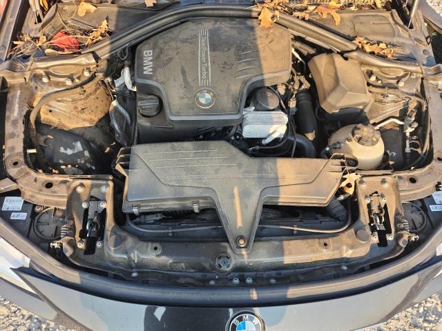 2016 BMW 428 I GRAN WBA4A9C53GGL89127