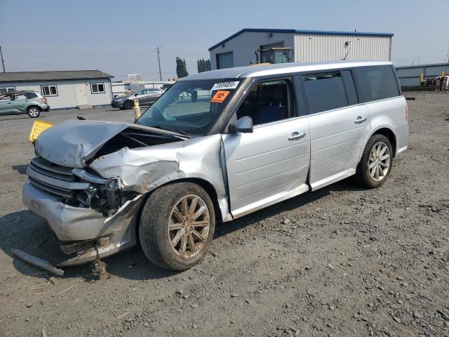 Global Auto Auctions: 2016 FORD FLEX LIMITED